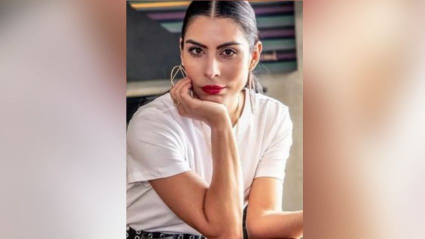 "A ver súbete": De esta forma, María León responde a críticas por sus videos de 'pole dance'