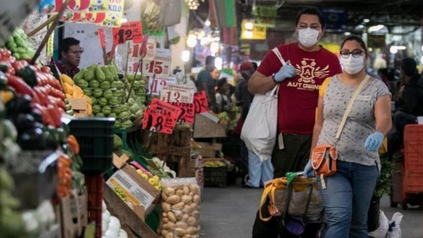 Sonorenses mantienen una 'lucha' constante con la inflación