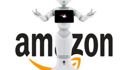 Vesta: ¿Quieren espiarnos? Amazon planea un robot para el hogar con micrófonos y cámaras