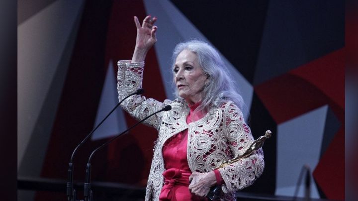 Tragedia en Televisa: Tras perder a Cepillín, México se viste de luto por la actriz Isela Vega