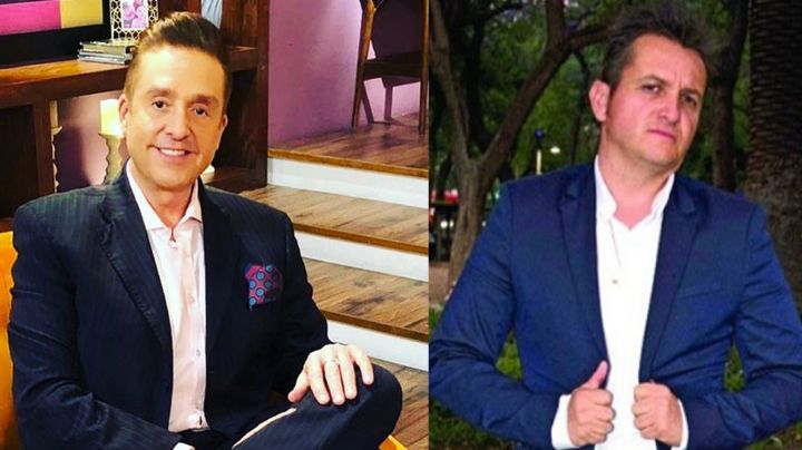 ¡Escándalo en TV Azteca! Exintegrante de 'La Academia' acusa a Daniel Bisogno de acoso sexual