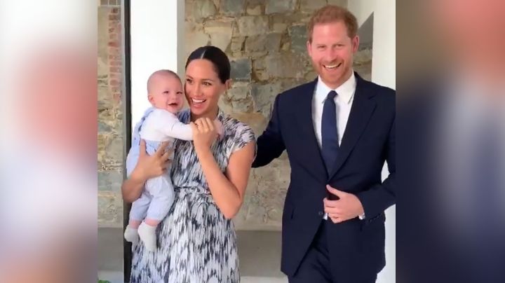 ¿Meghan Markle mintió? Exempleado de la Reina Isabel niega "racismo" en la Corona