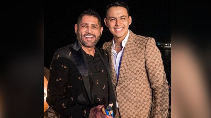 ¡Tómala Jorge Medina! Tras ser llamados "covidiotas", 'El Yaki' y Pancho Barraza hacen esto