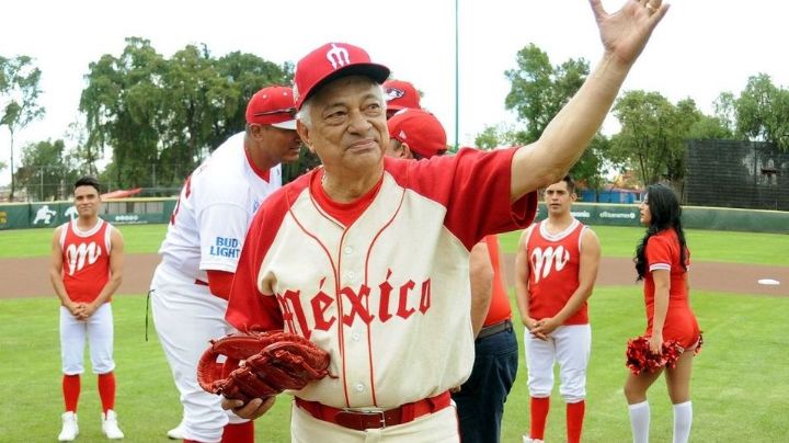 Leyenda de los Diablos Rojos del México, está hospitalizada por Covid-19