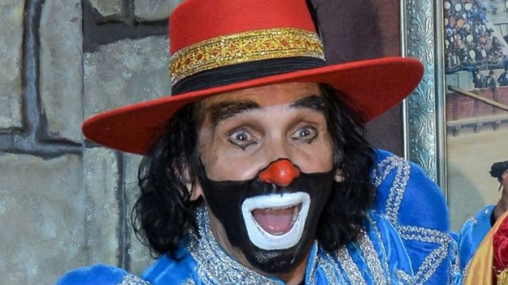 Tras muerte de Cepillín, su hija revela qué pasará con el dinero recaudado para su hospitalización