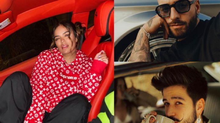 Artistas colombianos, entre ellos Karol G, debutarán en los Latin American Music Awards