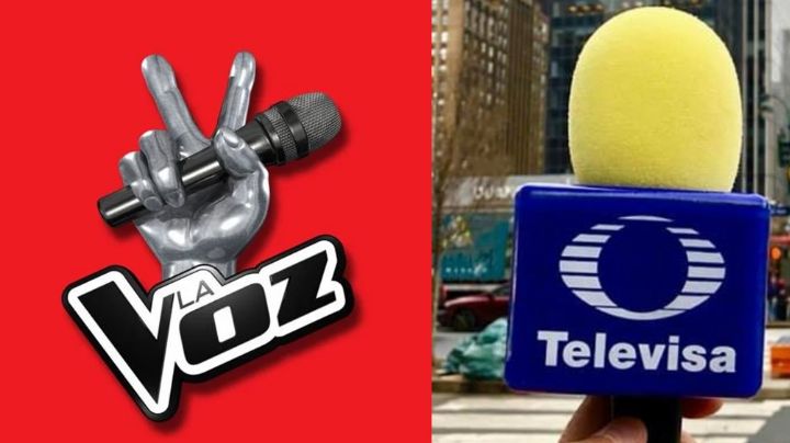 "Es un monstruo": Ganadora de 'La Voz' en Televisa confiesa que su padre es un feminicida
