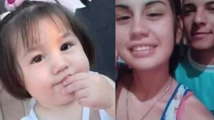 De terror: Asesinan a Maia de 3 años; sus padres le clavaron jeringas en el corazón
