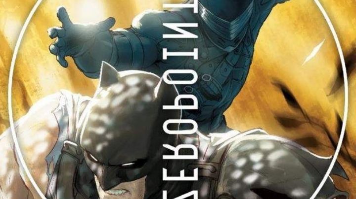 DC confirma el lanzamiento del nuevo comic crossover de Fornite; Batman se enfrentará a Snake Eyes