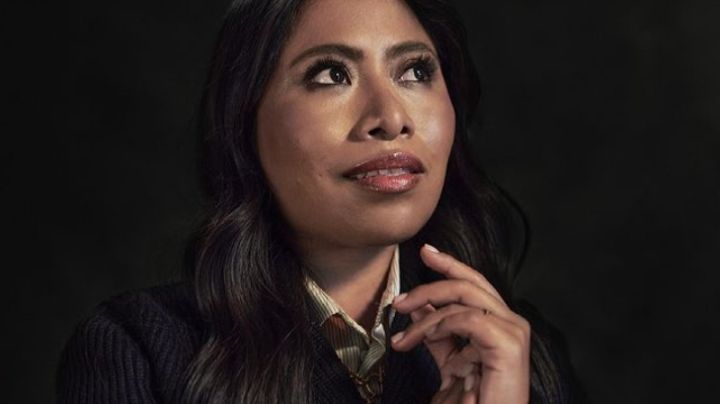 ¡De regreso al cine! Yalitza Aparicio ahora es la protagonista de un increíble filme de terror