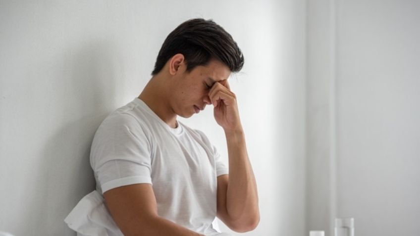 ¡Alerta! Estos son los síntomas que puede indicarte que padeces anemia