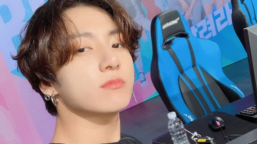 Jungkook de BTS conquista los Billboard con temas solistas; tiene un nuevo récord