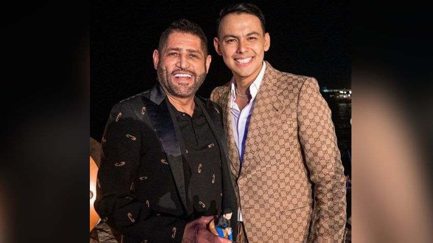 ¡Tómala Jorge Medina! Tras ser llamados "covidiotas", 'El Yaki' y Pancho Barraza hacen esto