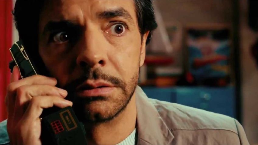 ¿Vetan a Derbez de TikTok? Famoso influencer metería en problemas a Eugenio por esta razón