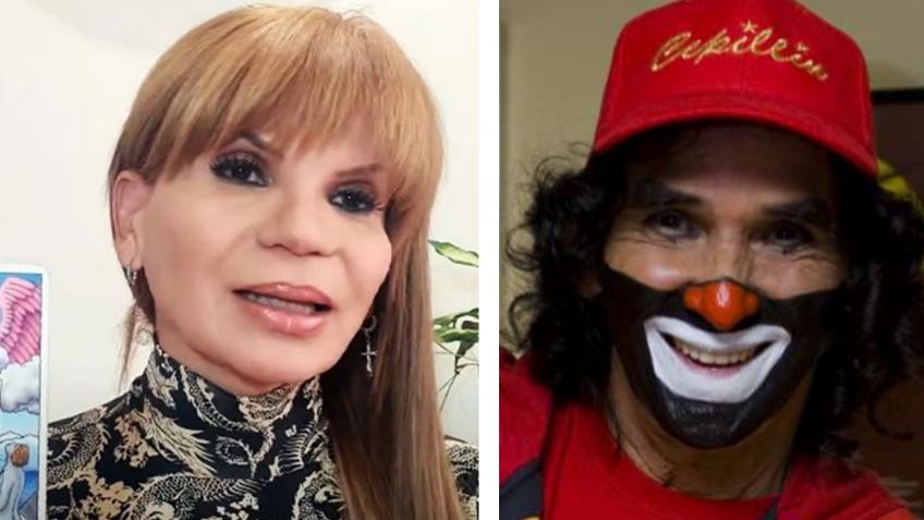 Tras MUERTE de Cepillín, predicen el trágico final de otro cantante: "El pueblo le va a llorar"