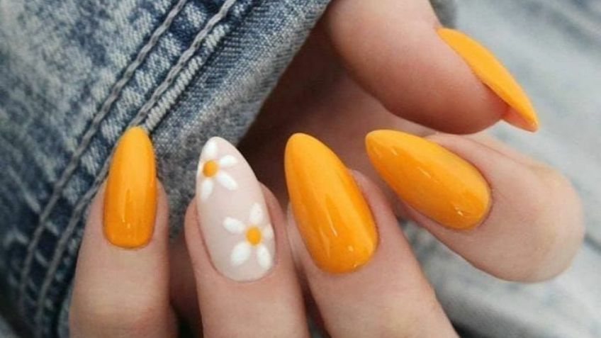 Renueva tu manicura esta primavera con los mejores colores para tus uñas 2021