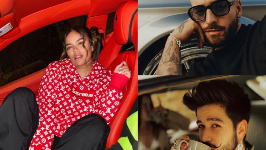 Artistas colombianos, entre ellos Karol G, debutarán en los Latin American Music Awards