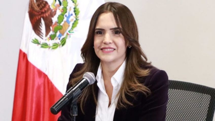 Comediante se disculpa con candidata de Morena; lo denuncia por violencia política