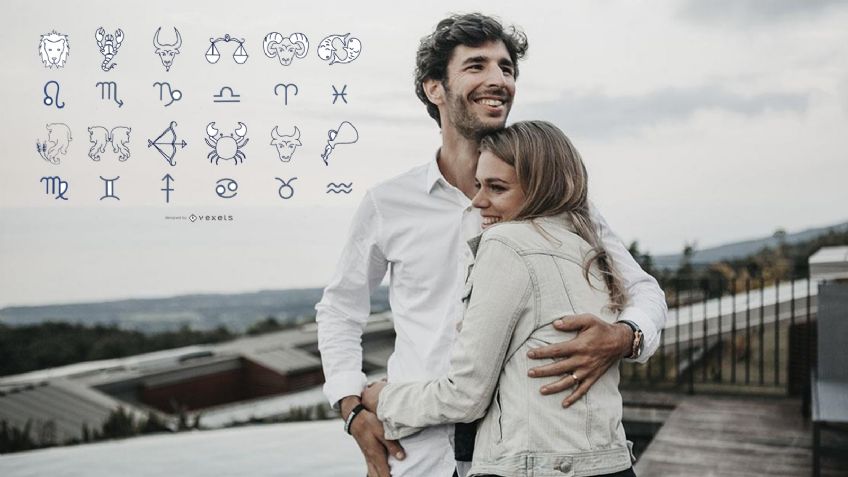 ¡Aman el compromiso! Estos signos del zodiaco no pueden permanecer solteros por mucho tiempo