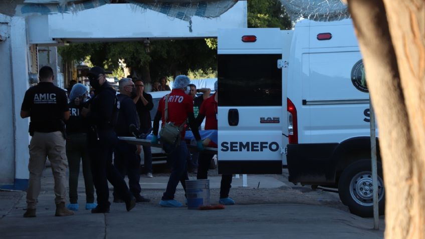 "¡Queremos seguridad!": Cajemenses demandan soluciones a candidatos por la alcaldía