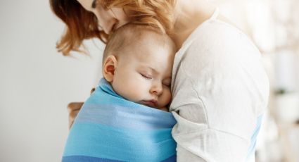 Sorprendente: La leche materna transmitiría anticuerpos de la vacuna anticovid a bebés
