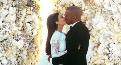 ¡Kim Kardashian y Kanye West ya no se hablan! Así es la convivencia por sus hijos