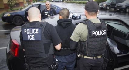 Deportaciones y arrestos de ICE se desploman 60% con Joe Biden en la presidencia