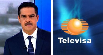 Tras veto, actores cambian a TV Azteca por Televisa y dan duro golpe a Javier Alatorre