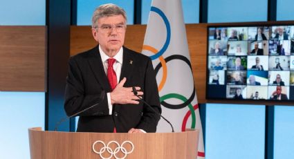 El COI pagará vacunas contra Covid-19 para atletas participantes en Tokio 2020