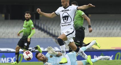 FC Juárez y Pumas se miden en duelo de equipo ‘urgidos’ de puntos en la Jornada 11
