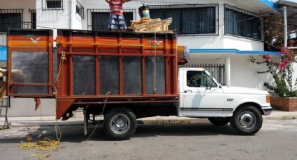 Familiares y amigos buscan a comerciantes veracruzanos desaparecidos en el estado de Guerrero