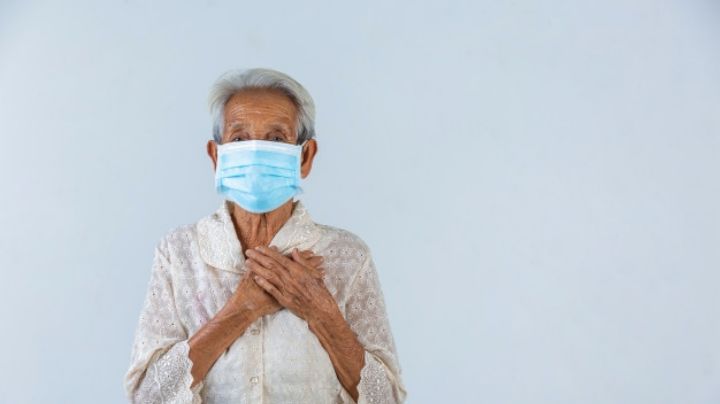 ¡Terrible hallazgo! Pacientes asintomáticos presentarían Covid largo meses después