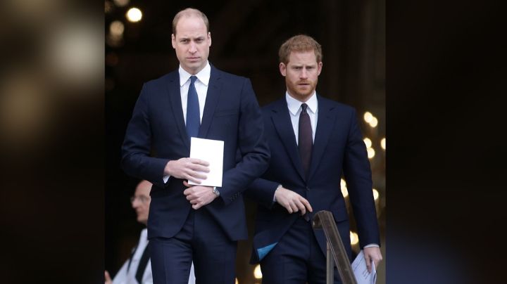 Príncipe William responde a las acusaciones de Meghan Markle contra la Corona