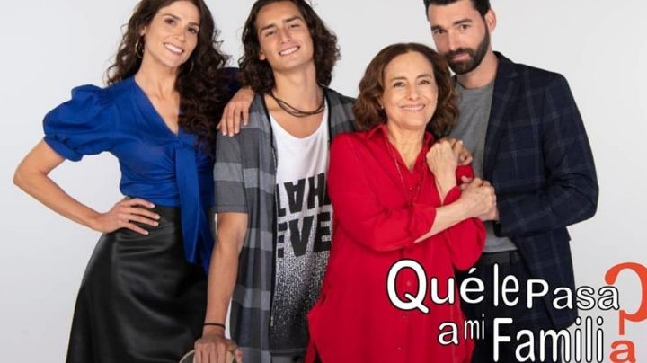 Golpe a Televisa: EU censuraría esta novela por acusaciones de abuso sexual