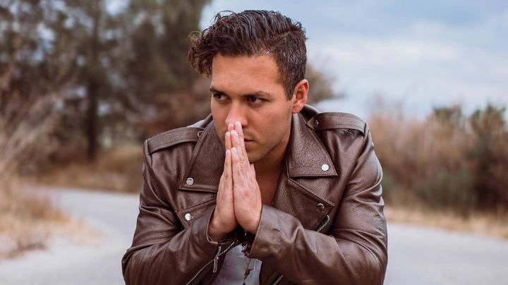 Carlos Omar Carbajal presenta 'Paradise Beat', un tema para combatir el encierro