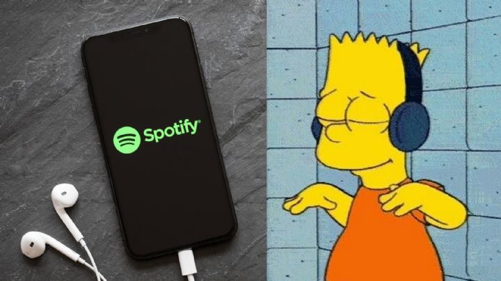 'Los Simpson': La lista de canciones que la exitosa serie hizo famosas ya están en Spotify