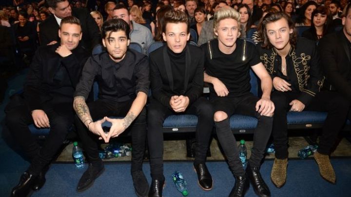 ¡Furioso! Exmiembro de One Direction estalla contra los Grammys; esto fue lo que dijo