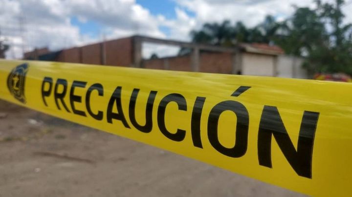 ¡Escalofriante hallazgo! Mientras jugaban, niños hallan cuatro cuerpos dentro de un pozo en Celaya