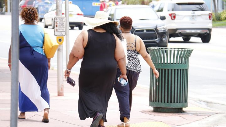 ¿Subiste de peso durante la pandemia? El 60% de los latinoamericanos también