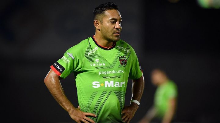 ¡Por fiestero! Marco Fabián viola protocolo sanitario y es separado del FC Juárez