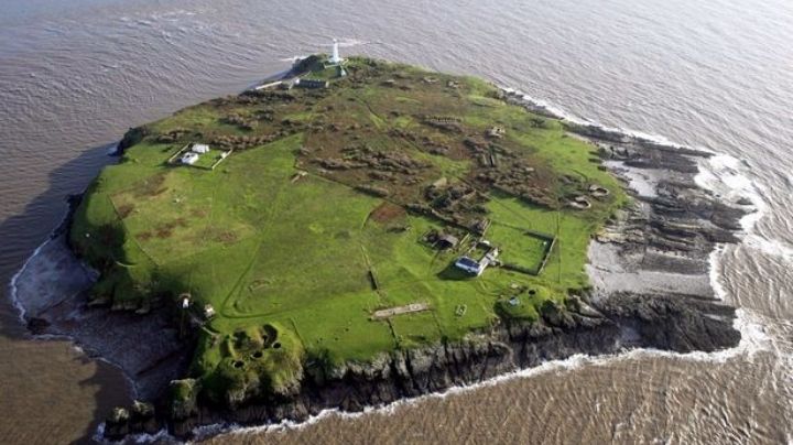 FOTOS: Así luce el escalofriante hospital usado durante la pandemia por cólera