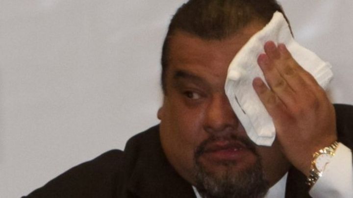 Fiscalía de la CDMX busca al exlíder del PRI; pide a la Interpol emitir ficha roja