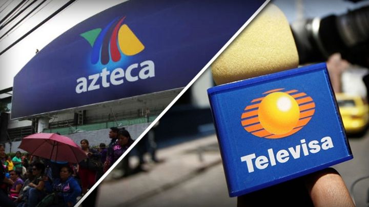 A 1 mes de la tragedia en Televisa por Rodrigo Mejía, conductora de TV Azteca hace dura confesión