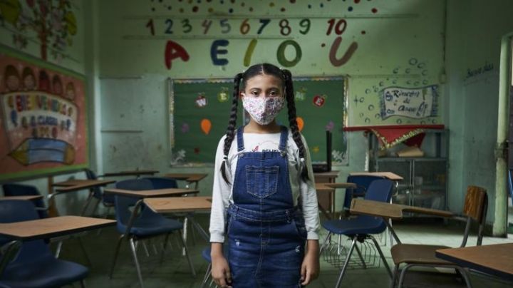 ¡Indignante! Estos son los alarmantes daños que pandemia por Covid-19 causa en niños