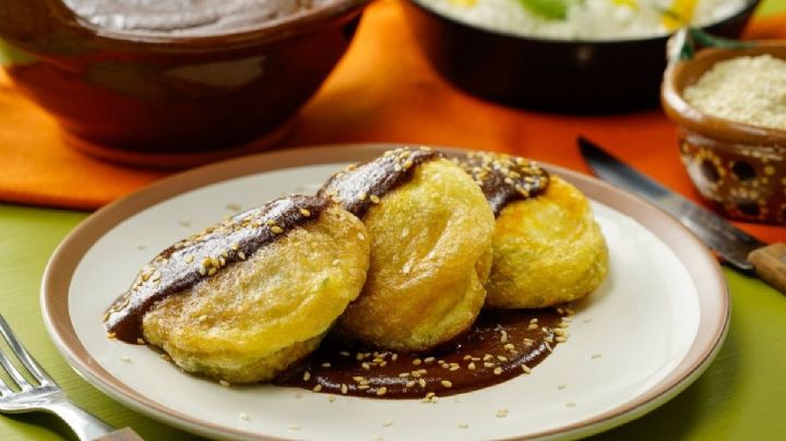 ¿Deliciosa Semana Santa? Averigua cuáles son los platillos típicos en México en esos días