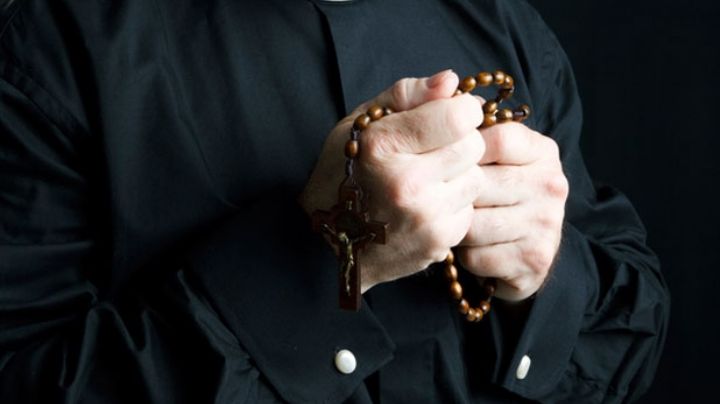 Dos personas acusan a un sacerdote en Hidalgo de violación; el religioso ya fue detenido