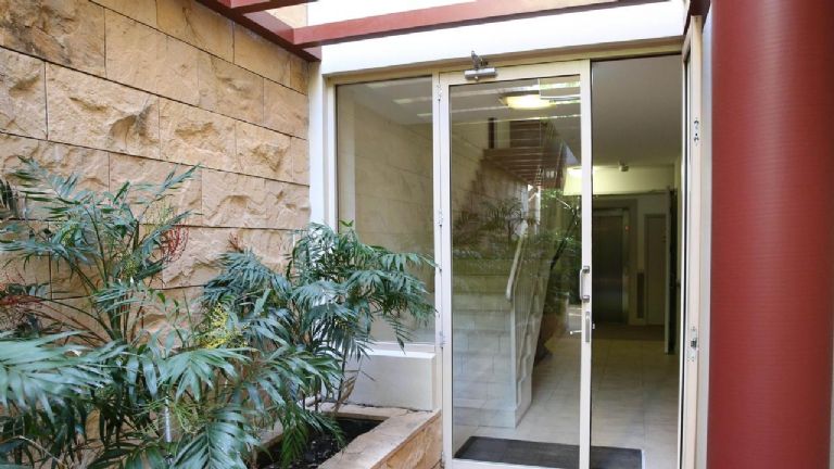 La casa donde murió Chan Chen 