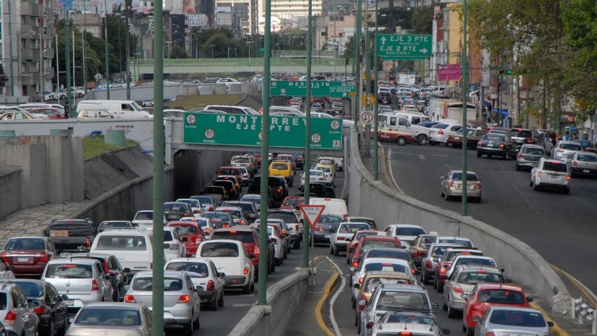 Hoy No Circula: ¿Este domingo 27 de junio hay restricción vehicular en CDMX y Edomex?
