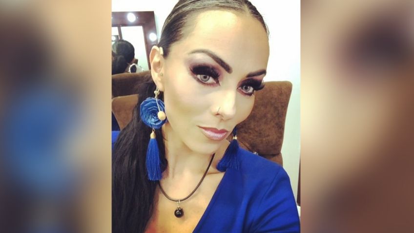 Al borde de la muerte: Hija de actriz de Televisa es operada del corazón; confiesa crisis