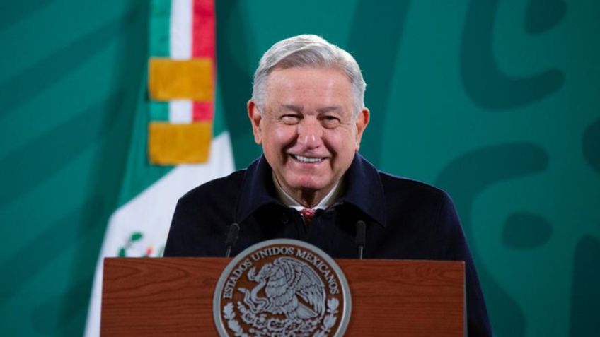 Sorpresa en la 'Mañanera': AMLO anuncia su retiro de la política al terminar su mandato